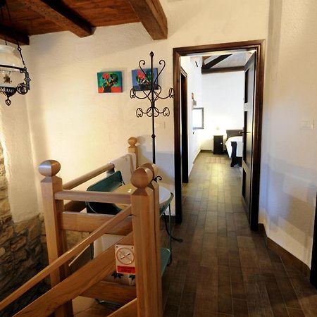 Holiday Homes Poli Svetega Antona Gračišće Eksteriør bilde