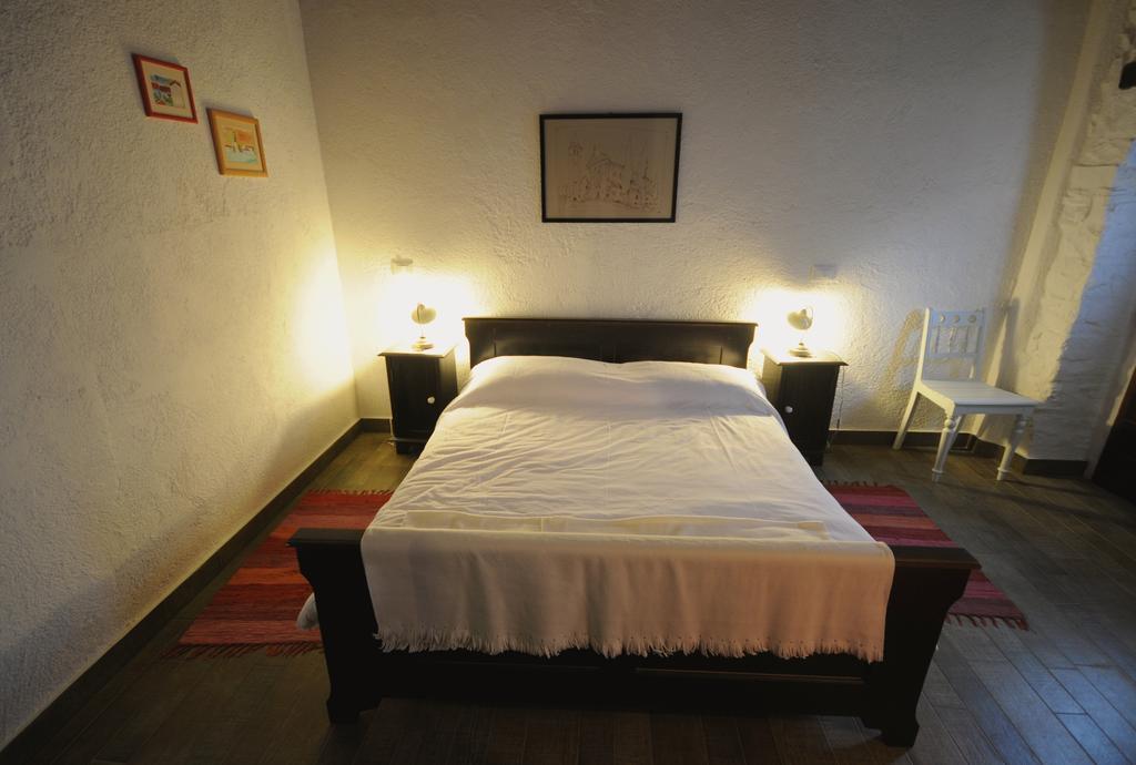 Holiday Homes Poli Svetega Antona Gračišće Rom bilde