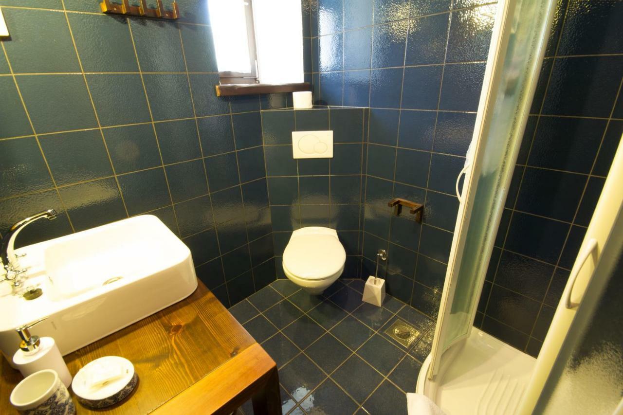 Holiday Homes Poli Svetega Antona Gračišće Eksteriør bilde