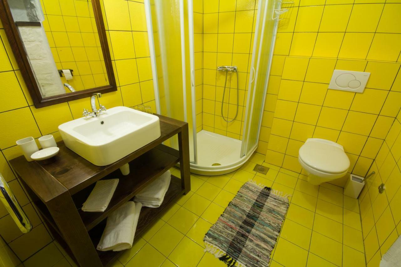 Holiday Homes Poli Svetega Antona Gračišće Eksteriør bilde