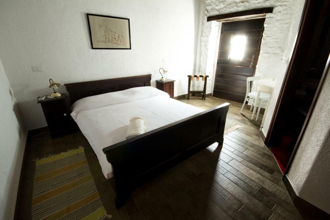 Holiday Homes Poli Svetega Antona Gračišće Eksteriør bilde